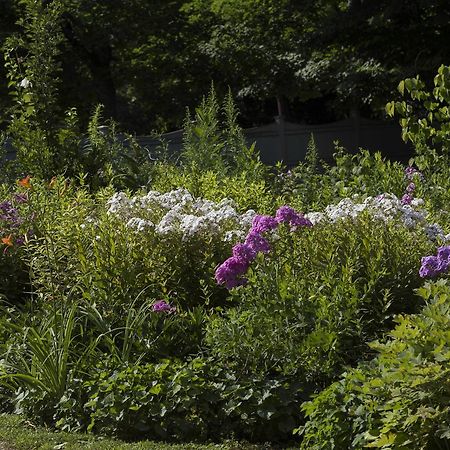 Staveleigh House Bed And Breakfast Sheffield Exterior foto