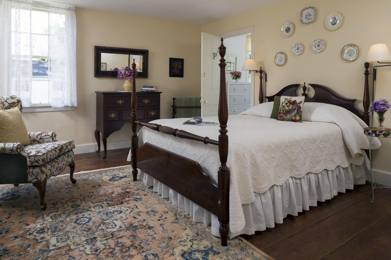 Staveleigh House Bed And Breakfast Sheffield Zimmer foto