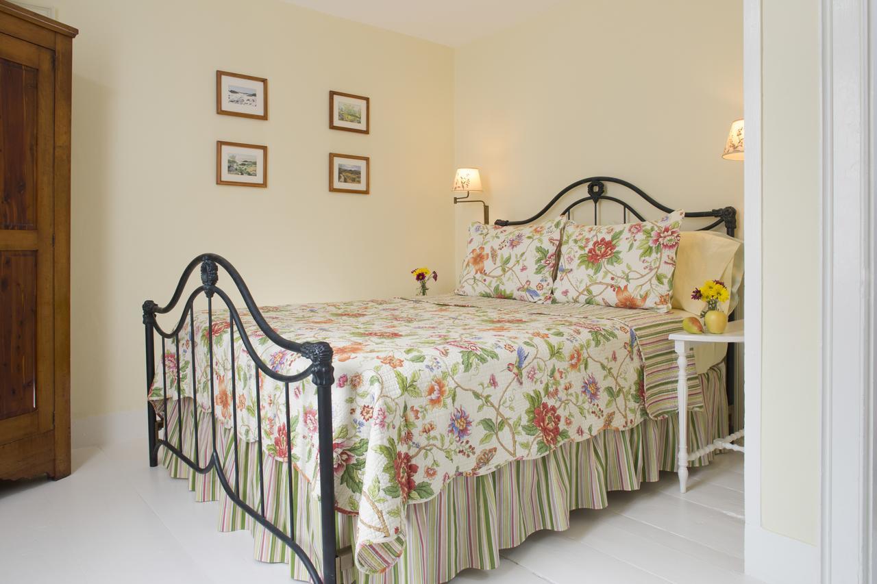 Staveleigh House Bed And Breakfast Sheffield Zimmer foto