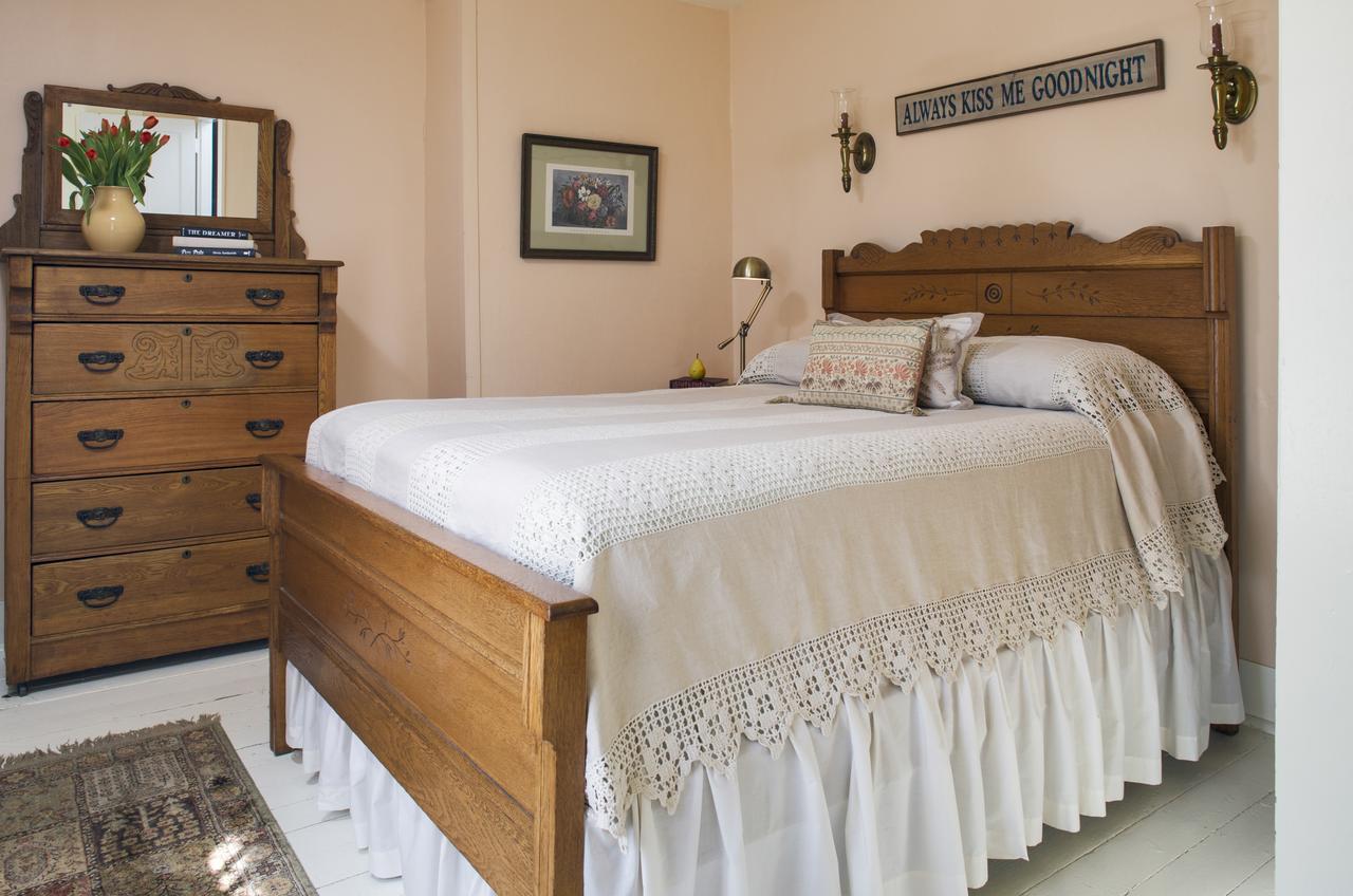 Staveleigh House Bed And Breakfast Sheffield Zimmer foto