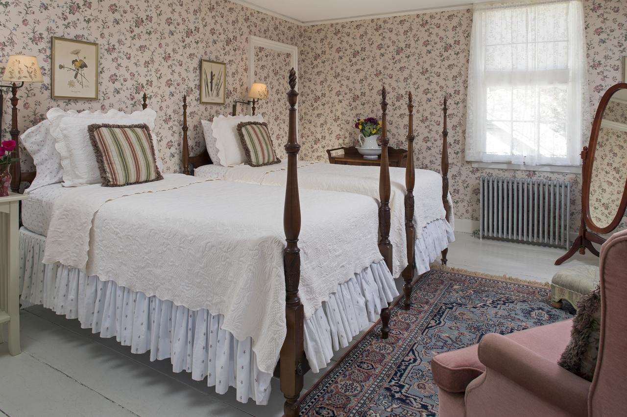 Staveleigh House Bed And Breakfast Sheffield Zimmer foto
