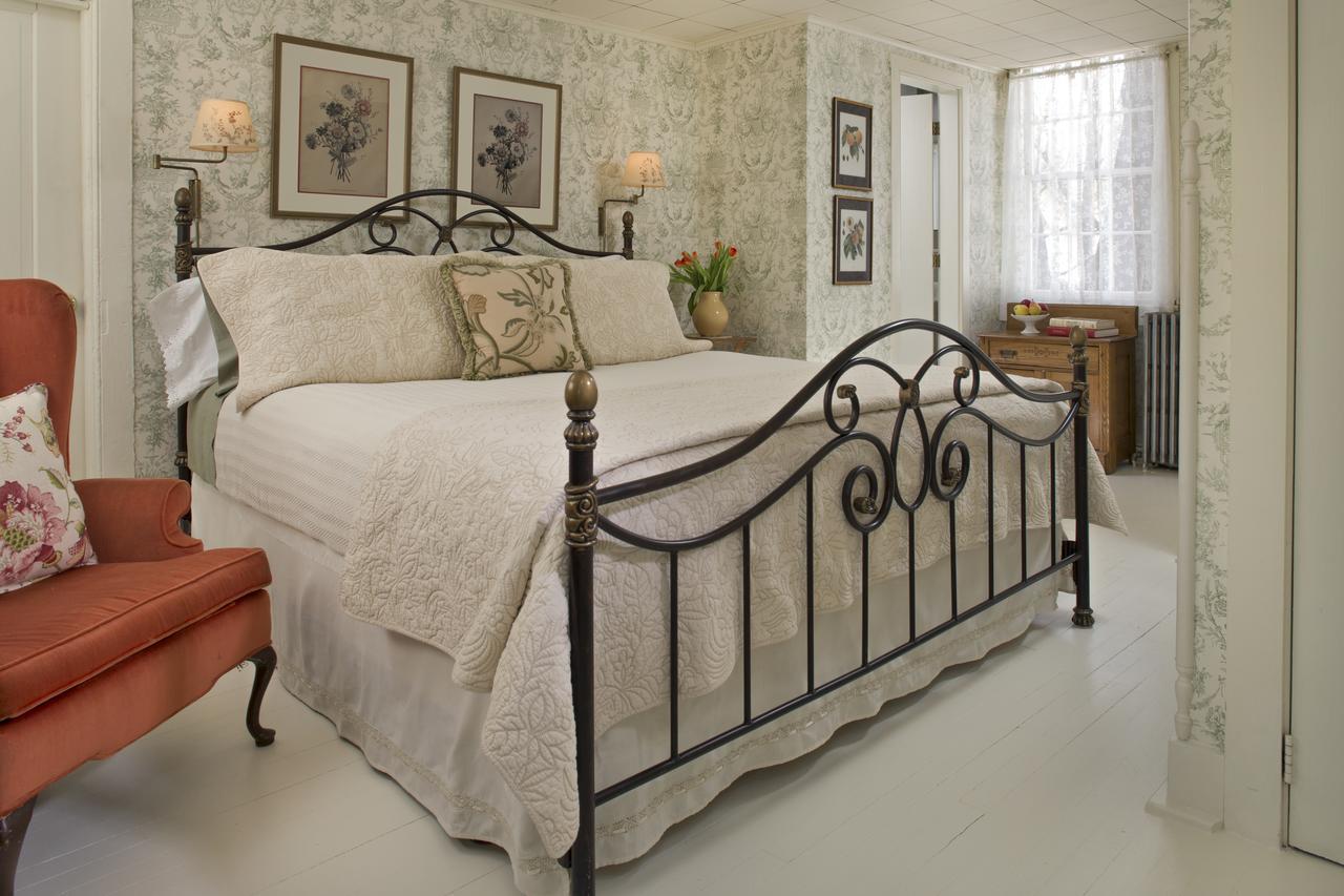 Staveleigh House Bed And Breakfast Sheffield Zimmer foto